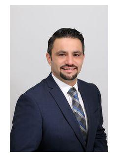 Hassan Beydoun of CENTURY 21 Curran & Oberski photo