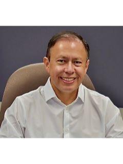 Gonzalo Berthin of CENTURY 21 Alliance photo