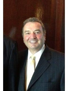 Steve Lauer of CENTURY 21 Circle photo