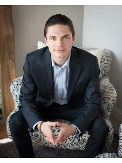 Harrison Watson of CENTURY 21 Results photo