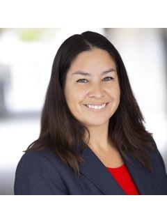 Olivia Long of CENTURY 21 Masters photo