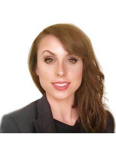 Sarah Humes of CENTURY 21 North Homes Realty photo