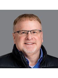 Dan Ness of CENTURY 21 Atwood photo