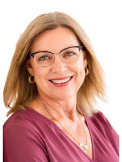 Susan Riordan of CENTURY 21 Integra photo