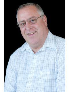 Scott Lenz of CENTURY 21 Beutler & Associates photo