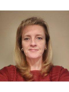 Cheryl Trietsch of CENTURY 21 Scheetz photo