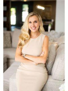 Katie Wright of CENTURY 21 Limitless photo