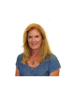 Kay Crawford of CENTURY 21 Judge Fite Company photo