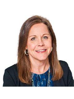 Candi Cryer of CENTURY 21 Judge Fite Company photo