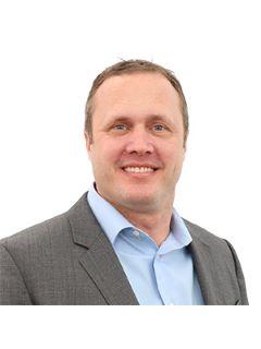 Robert Kennedy of CENTURY 21 Judge Fite Company photo