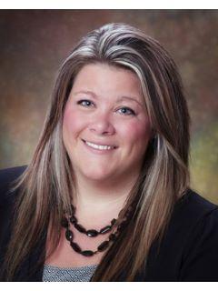 Sarah Garland of CENTURY 21 North East photo