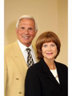 Joseph Consiglio of CENTURY 21 Curran & Oberski photo