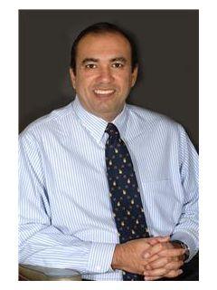 Mohammad Raza of CENTURY 21 Semiao & Associates photo