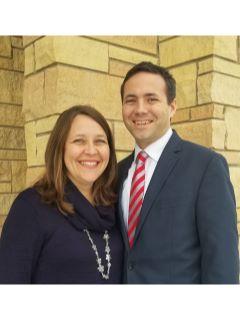 Laura Gardner of CENTURY 21 Morrison Realty photo