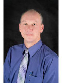 Jon Becker of CENTURY 21 Northland photo