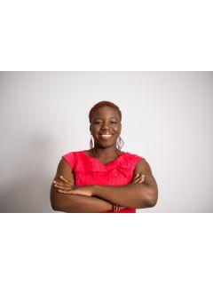 Courtney McConico of CENTURY 21 Vanguard photo