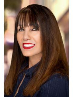 Wanda Garris-Miller of CENTURY 21 Redwood Realty photo