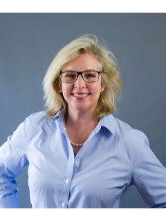 Pam Evans of CENTURY 21 Results photo