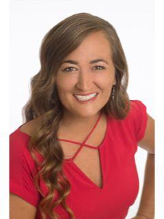 Amanda Donnar of CENTURY 21 SUNBELT REALTY photo