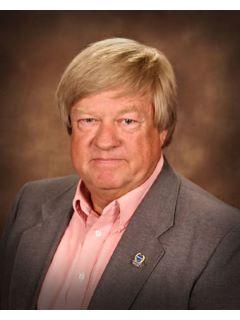 Terry Ryan of CENTURY 21 Masters photo