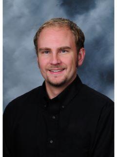 Tim Eagle of CENTURY 21 Tucker Swanson photo