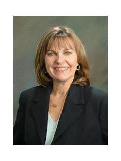 Sandra Griggs of CENTURY 21 Affiliated photo