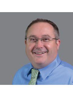 Jeff Campbell of CENTURY 21 Atwood photo