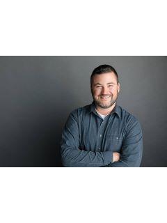 Jared McFarland of CENTURY 21 Beutler & Associates photo