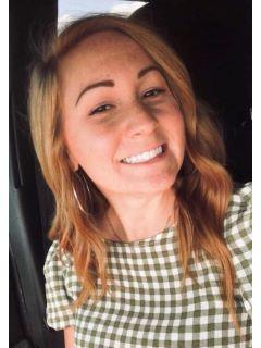 Robyn England of CENTURY 21 Smith Branch photo