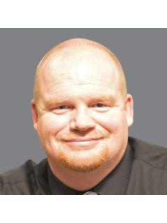 Roger Hahn of CENTURY 21 Atwood photo