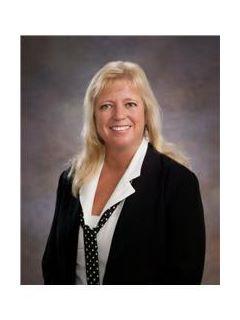 Brenda Smith of CENTURY 21 Alliance photo