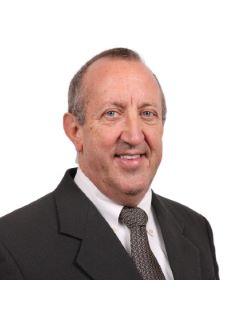 Jim Jackson of CENTURY 21 Judge Fite Company photo