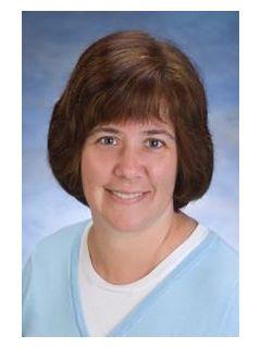 Teddie Stiltner of CENTURY 21 Circle photo