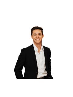 Kyler Battleson of CENTURY 21 Masters photo