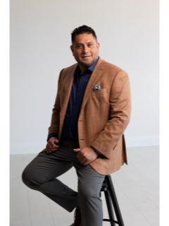 Melix Bonilla of CENTURY 21 Judge Fite Company photo