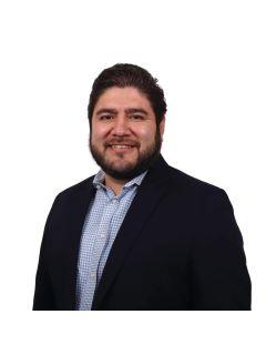 Hander Peralta of CENTURY 21 Judge Fite Company photo