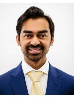 Shreyans Shah of CENTURY 21 Judge Fite Company photo