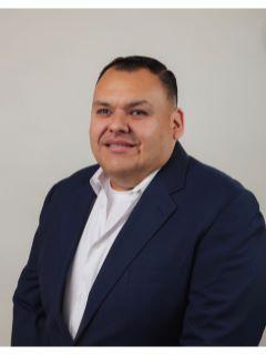 Alex Ortiz of CENTURY 21 Masters photo