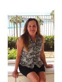 Sylvia Boisseranc of CENTURY 21 Affiliated photo