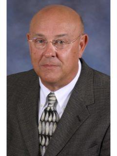 Martin Bowerman of CENTURY 21 Lee-Mac Realty photo