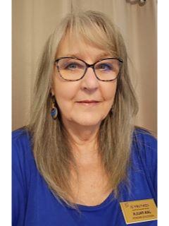 Jan Paulk of CENTURY 21 Smith Branch photo