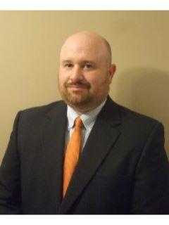 Josh Gouge of CENTURY 21 Legacy photo