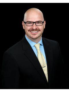 Tony Spratt of CENTURY 21 Judge Fite Company photo