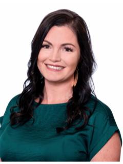 Ally Jolly of CENTURY 21 Judge Fite Company photo