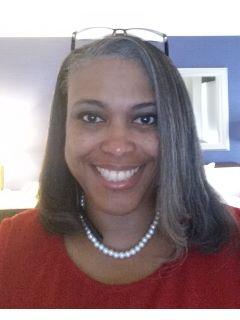 Juanzena Johnson of CENTURY 21 Vanguard photo