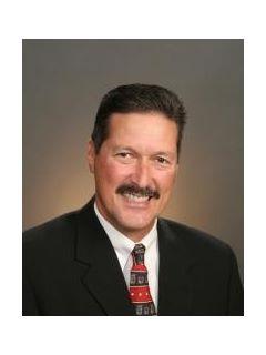 Marc Lundberg of CENTURY 21 Prestige photo