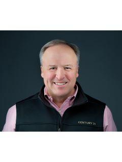 Brad Morse of CENTURY 21 North East photo