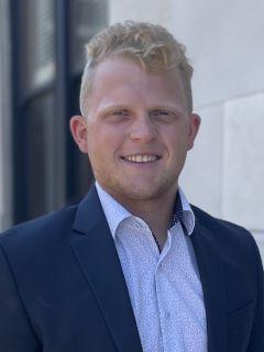 Cody Miller of CENTURY 21 PORTFOLIO photo