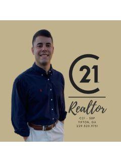 Andre  Dalianas of CENTURY 21 Smith Branch photo