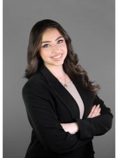 Leen Slim of CENTURY 21 Curran & Oberski photo